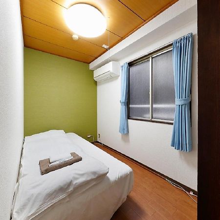 Osaka - Hotel / Vacation Stay 23790 Exterior photo
