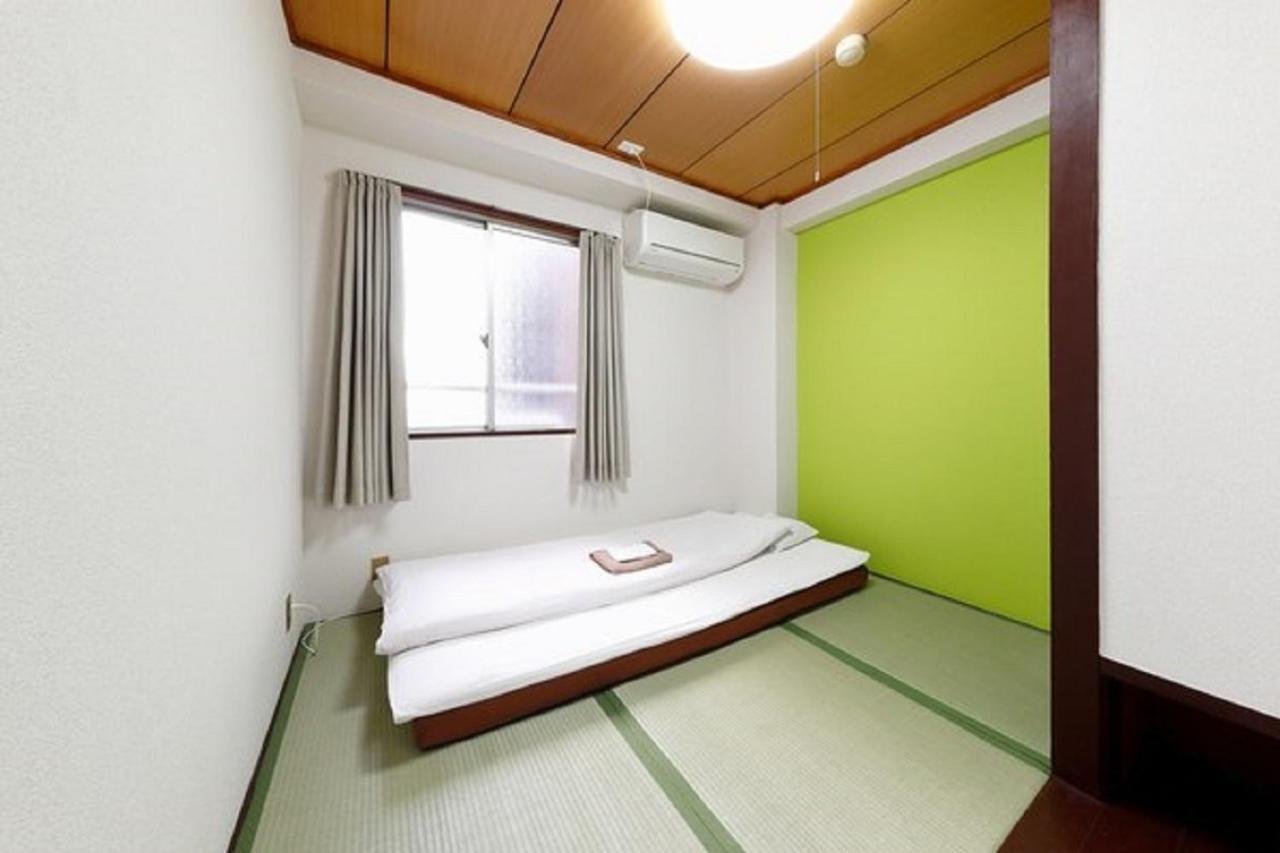 Osaka - Hotel / Vacation Stay 23790 Exterior photo